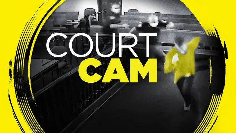 Court Cam still