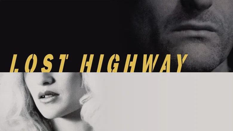 Lost Highway still