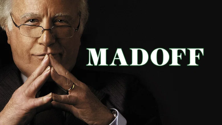 Madoff still