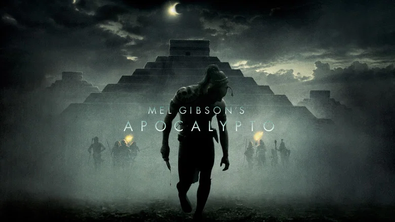 Apocalypto still