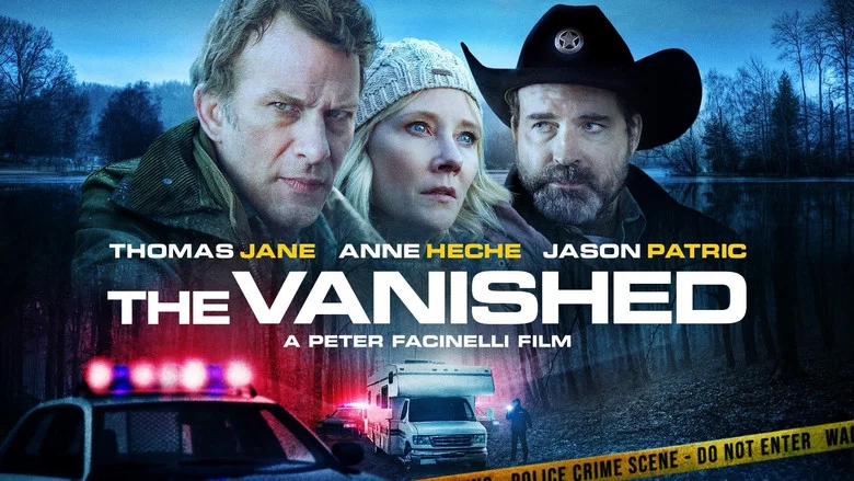 The Vanished still