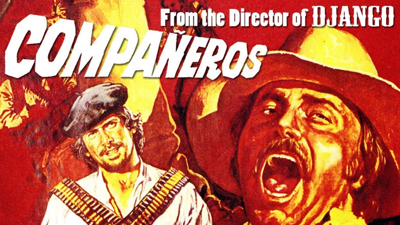 Compañeros still
