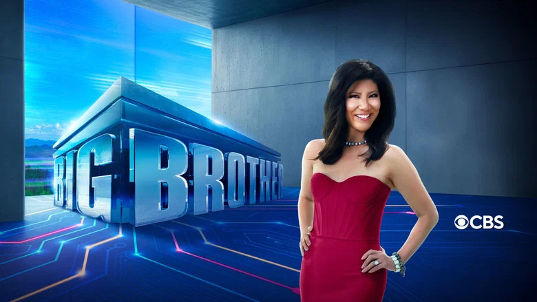 Big Brother still