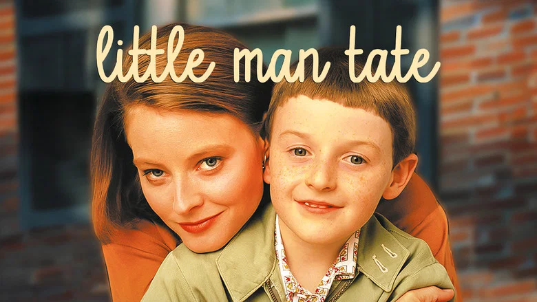 Little Man Tate still