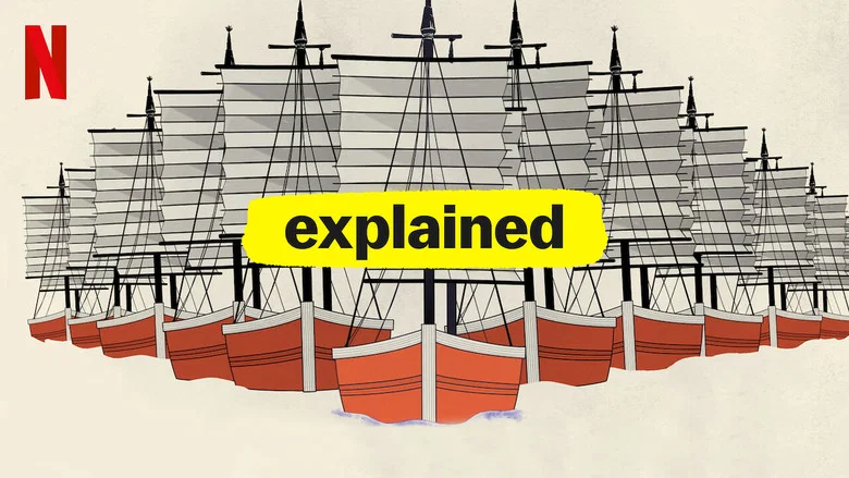 Explained still
