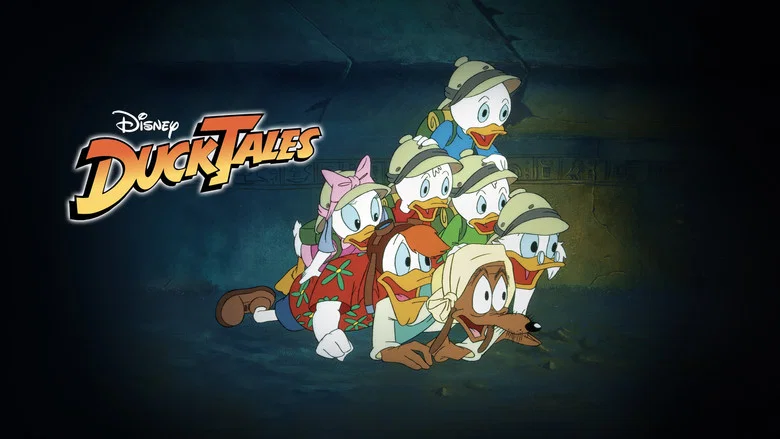 DuckTales still