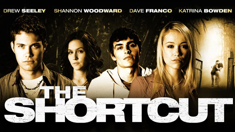 The Shortcut still