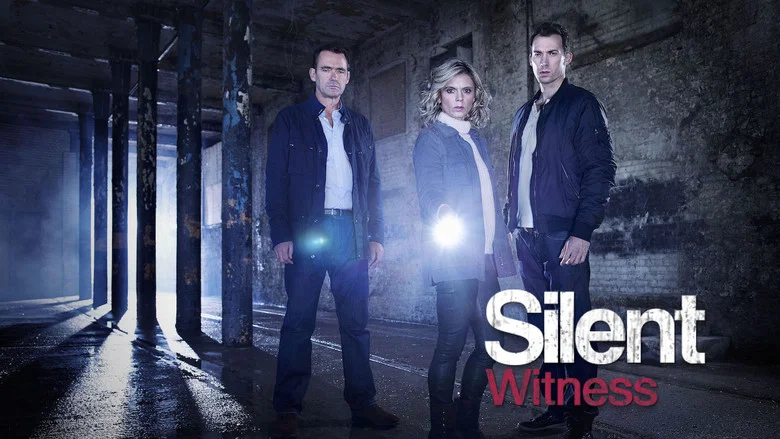Silent Witness still