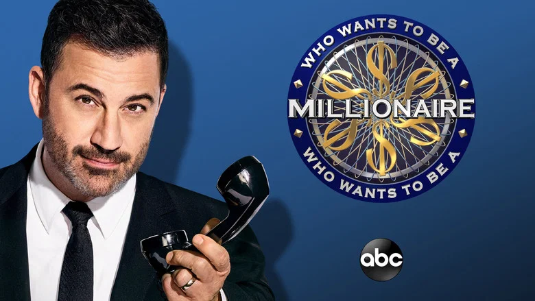 Who Wants to Be a Millionaire still