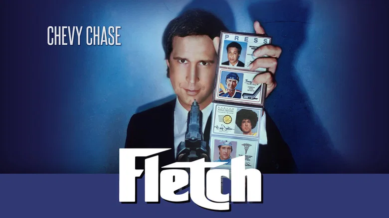 Fletch still