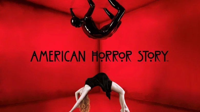 American Horror Story still