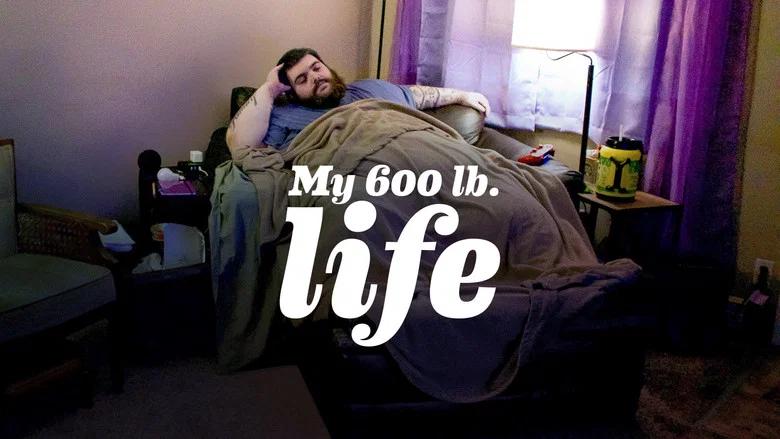 My 600-lb Life still