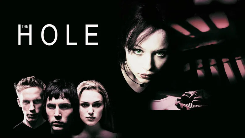 The Hole still