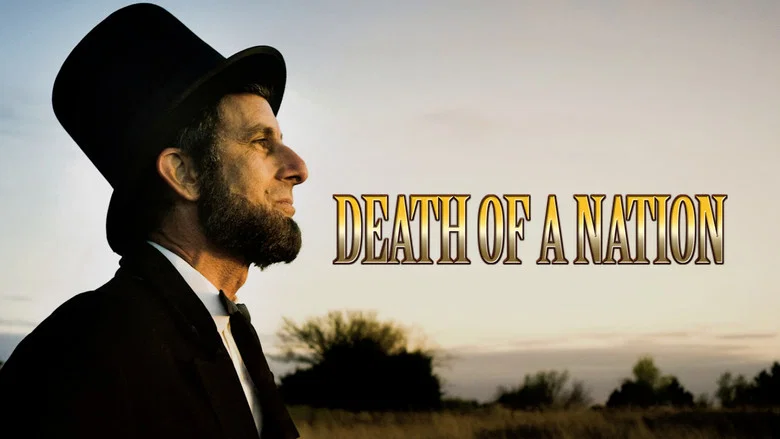 Death of a Nation still