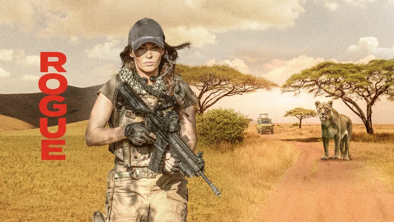 Rogue still
