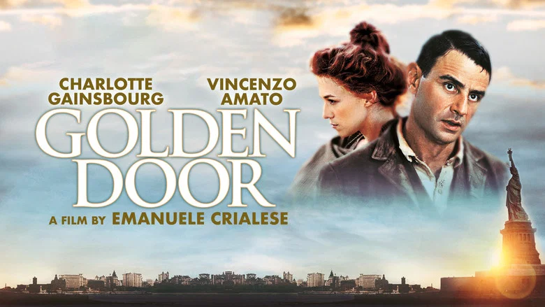 Golden Door still