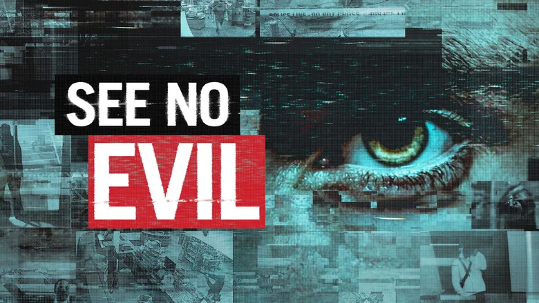 See No Evil still