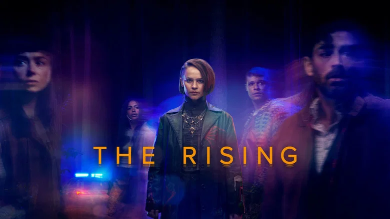 The Rising still
