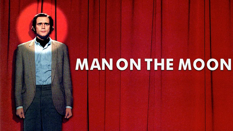 Man on the Moon still