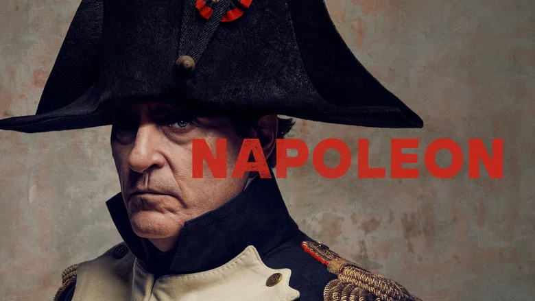 Napoleon still