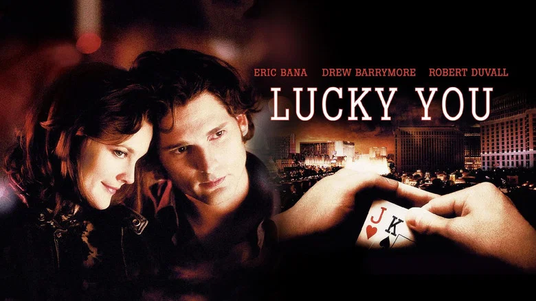 Lucky You still