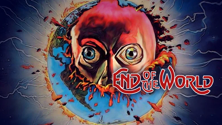 End of the World still
