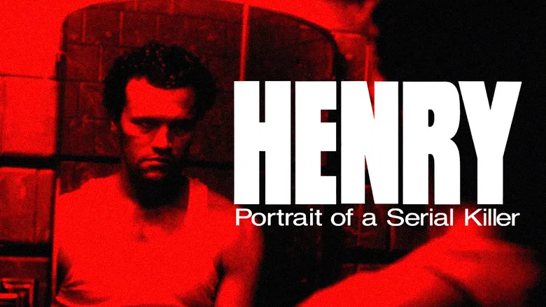 Henry: Portrait of a Serial Killer still