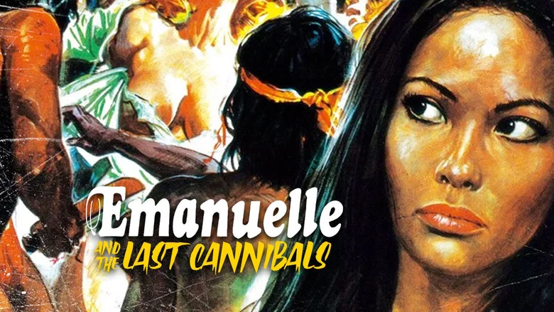 Emanuelle and the Last Cannibals still