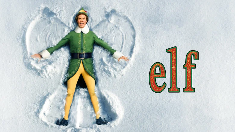 Elf still