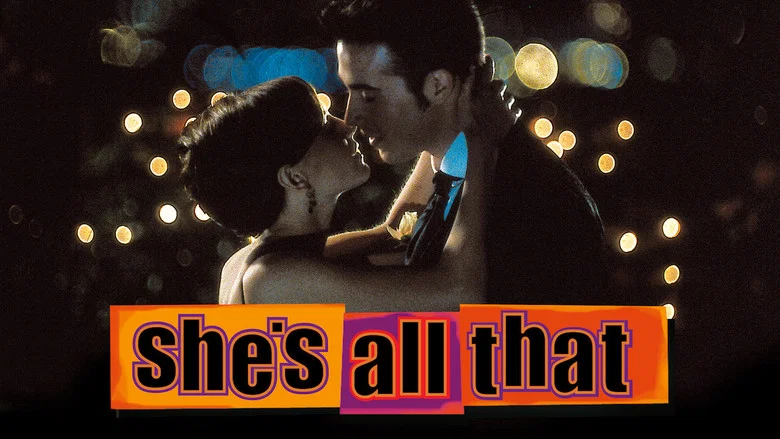 She's All That still