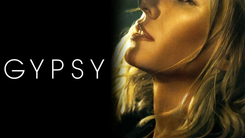 Gypsy still