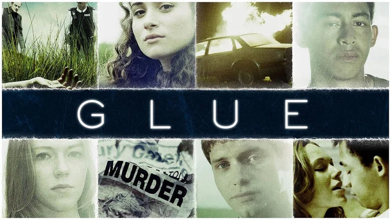 Glue still
