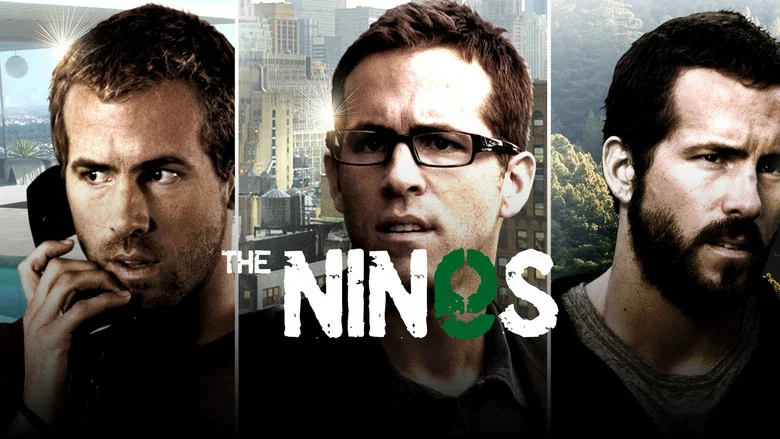 The Nines still