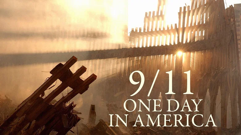 9/11: One Day in America still