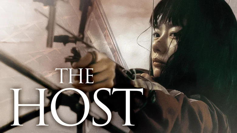 The Host still