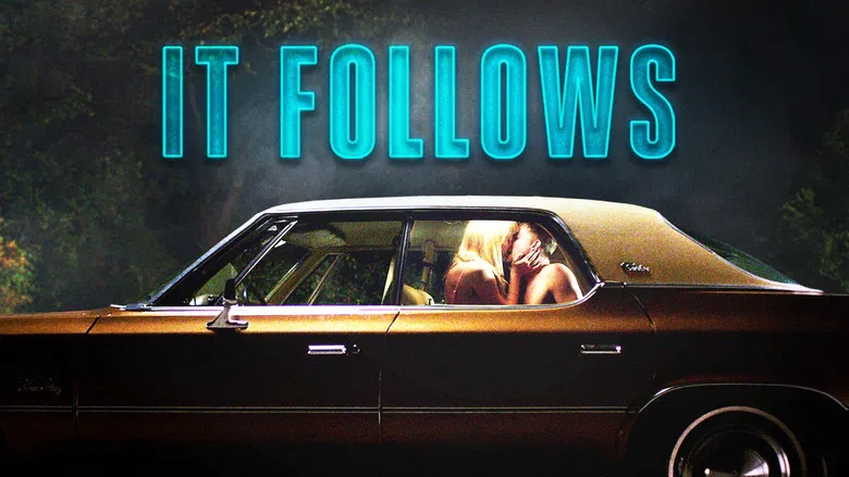 It Follows still