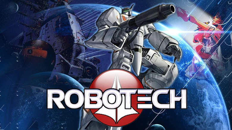 Robotech still
