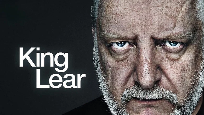 National Theatre Live: King Lear still