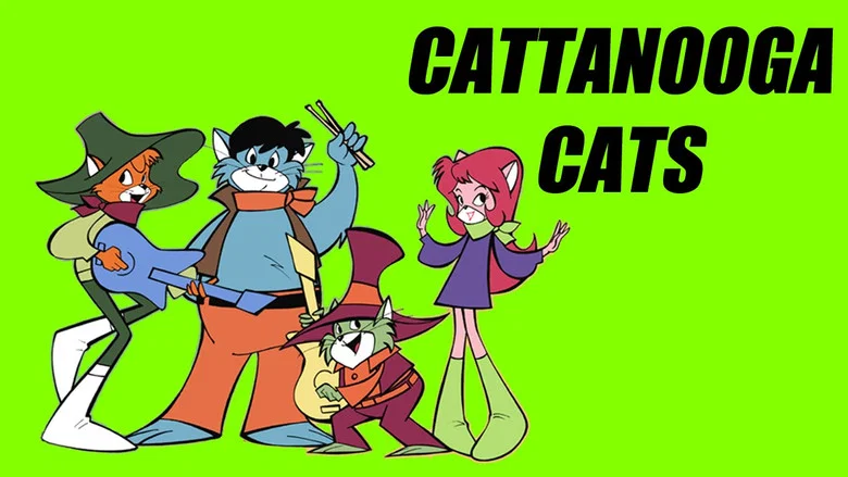 Cattanooga Cats still