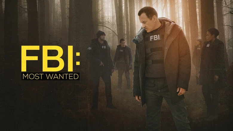 FBI: Most Wanted still