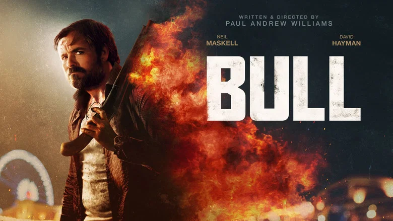 Bull still