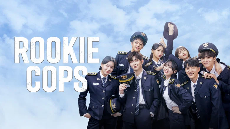 Rookie Cops still