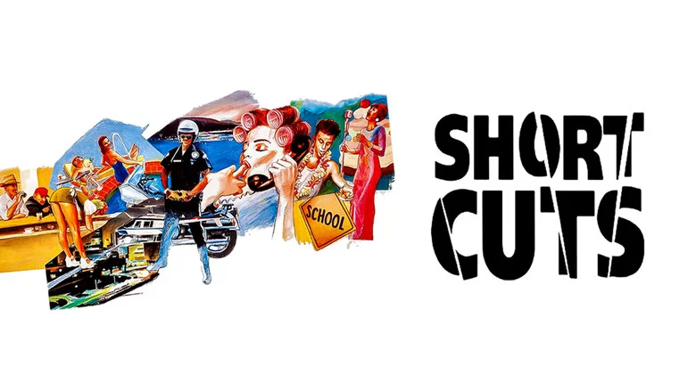 Short Cuts still