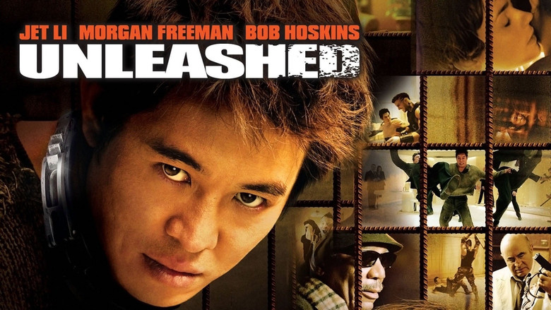Unleashed still