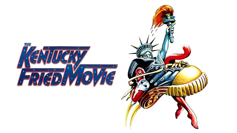 The Kentucky Fried Movie still