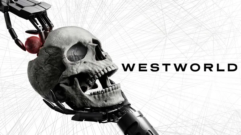 Westworld still