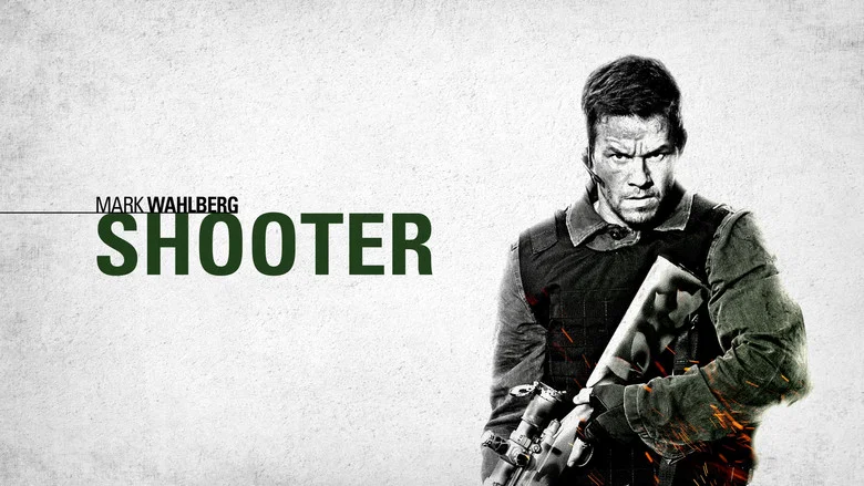 Shooter still