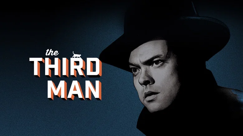 The Third Man still