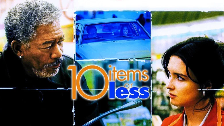 10 Items or Less still