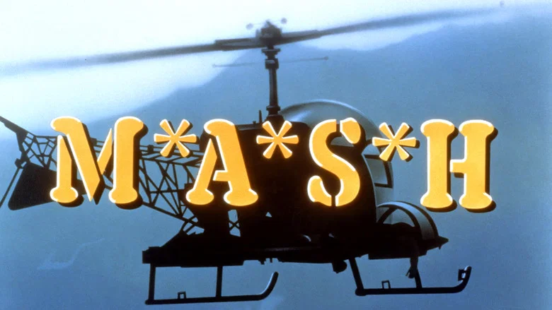 M*A*S*H still